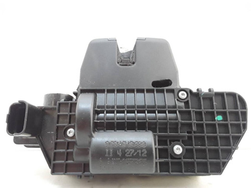 CERRADURA MALETERO / PORTON Peugeot 208 