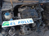  VOLKSWAGEN GOLF V (1K1)(10.2003) 