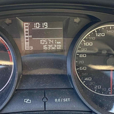 SEAT IBIZA ST (6J8)