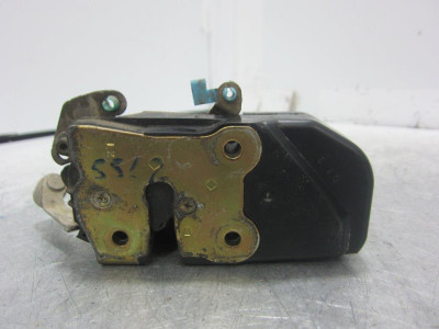 CERRADURA PUERTA DELANTERA IZQUIERDA, CHRYSLER, VOYAGER (RG)