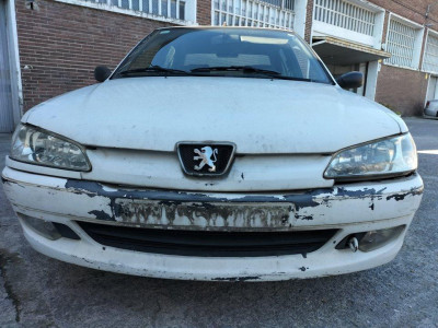 PEUGEOT 306 3/5 PT. / 4 PT. (S2)