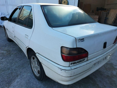 PEUGEOT 306 3/5 PT. / 4 PT. (S2)