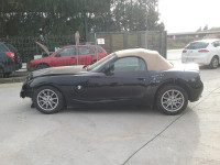 BMW SERIE Z4 ROADSTER (E85)