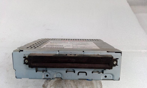  SISTEMA AUDIO / RADIO CD VOLVO V50 FAMILIAR 