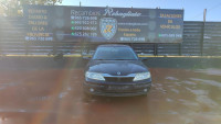 RENAULT LAGUNA II (BG0)