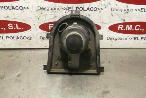  MOTOR CALEFACCION Volkswagen POLO III BERLINA (6N2) 