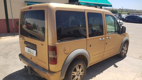 Ford Transit Connect (TC7)(2002->) — автомобиль-донор на запчасти 