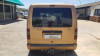 Ford Transit Connect (TC7)(2002->) — автомобиль-донор на запчасти 