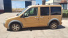 Ford Transit Connect (TC7)(2002->) — автомобиль-донор на запчасти 