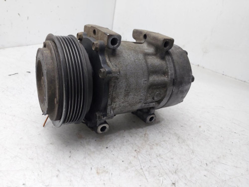 COMPRESOR AIRE ACONDICIONADO RENAULT LAGUNA (B56) 