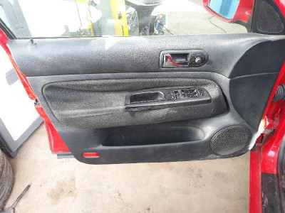 VOLKSWAGEN GOLF IV BERLINA (1J1)(10.1997)