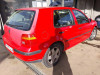 VOLKSWAGEN GOLF IV BERLINA (1J1)(10.1997) — автомобиль-донор на запчасти 