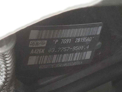 SERVOFRENO Ford MONDEO BERLINA (CA2) 