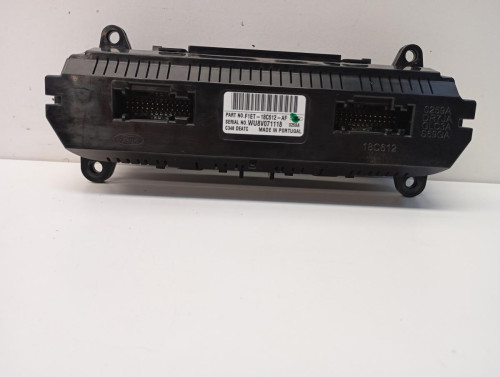 MANDO CLIMATIZADOR Ford FOCUS BERLINA (CEW) 