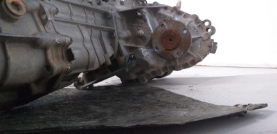 CAJA CAMBIOS, SSANGYONG, ACTYON