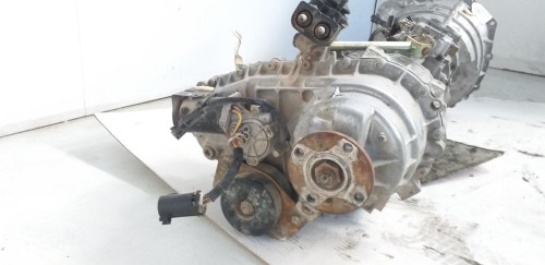  CAJA CAMBIOS, SSANGYONG, ACTYON 