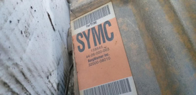 CAJA CAMBIOS, SSANGYONG, ACTYON