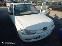 PEUGEOT 306 3/5 PT. / 4 PT. (S2)