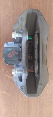 PINZA DE FRENO DELANTERA DERECHA, LAND ROVER, RANGE ROVER SPORT