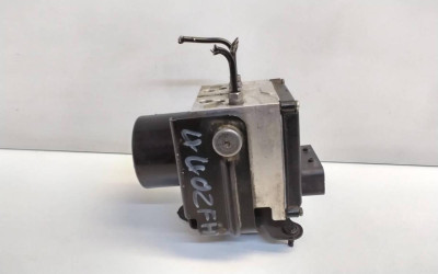 ABS, Peugeot, 407