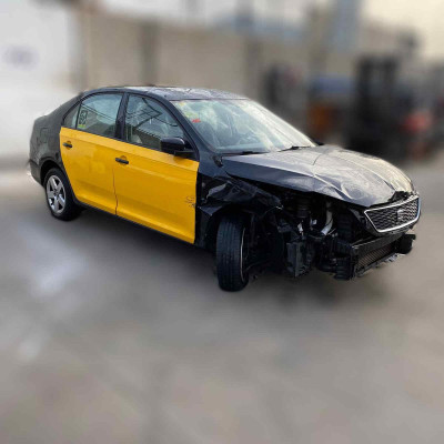 SEAT TOLEDO (KG3)