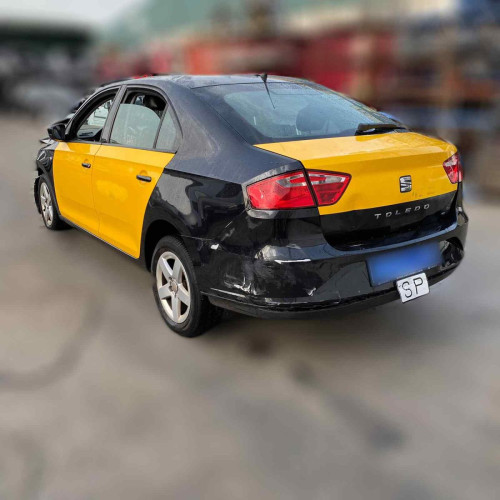SEAT TOLEDO (KG3), SEAT, TOLEDO (KG3)