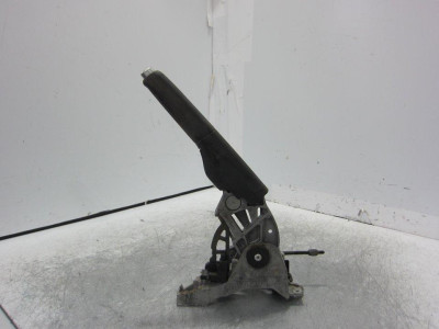 PALANCA FRENO, VOLKSWAGEN, GOLF VI (5K1)(10.2008)