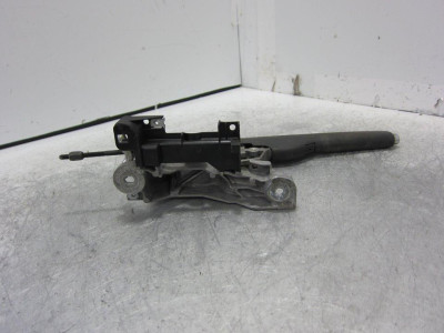 PALANCA FRENO, VOLKSWAGEN, GOLF VI (5K1)(10.2008)