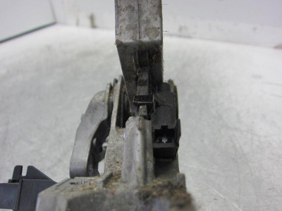 PALANCA FRENO, VOLKSWAGEN, GOLF VI (5K1)(10.2008)