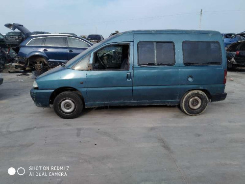  FIAT I SCUDO (222) 