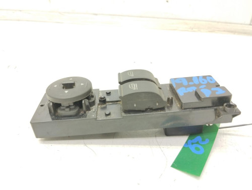 MANDO ELEVALUNAS DELANTERO IZQUIERDO FORD FOCUS BERLINA (CAP) 