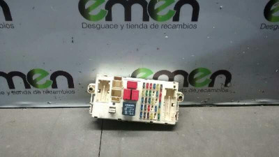 CAJA RELES / FUSIBLES, FIAT, STILO (192)