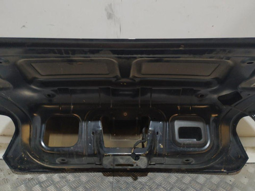  TAPA MALETERO CITROEN C-ELYSÉE 