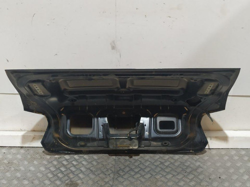  TAPA MALETERO CITROEN C-ELYSÉE 