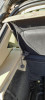 BANDEJA TRASERA Volkswagen POLO IV (9N3) 