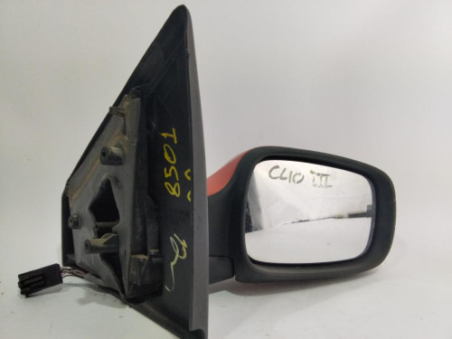 RETROVISOR DERECHO Renault CLIO III 