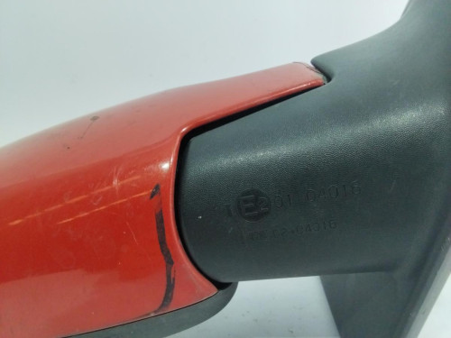 RETROVISOR DERECHO Renault CLIO III 