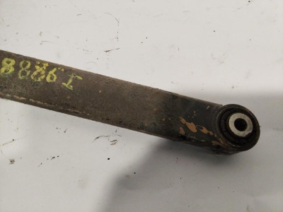 BRAZO SUSPENSION INFERIOR TRASERO IZQUIERDO, Alfa Romeo, GIULIETTA (191)