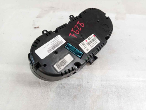  CUADRO INSTRUMENTOS, , 