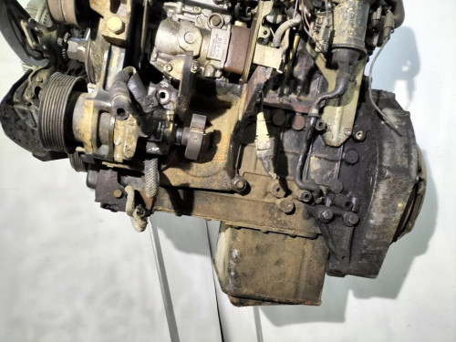  MOTOR COMPLETO JEEP GRAND CHEROKEE (ZJ/Z) 