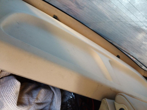 BANDEJA TRASERA, BMW, SERIE 3 COMPACTO (E46)