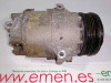 COMPRESOR AIRE ACONDICIONADO OPEL ASTRA G BERLINA 
