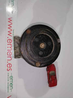 COMPRESOR AIRE ACONDICIONADO, OPEL, ASTRA G BERLINA