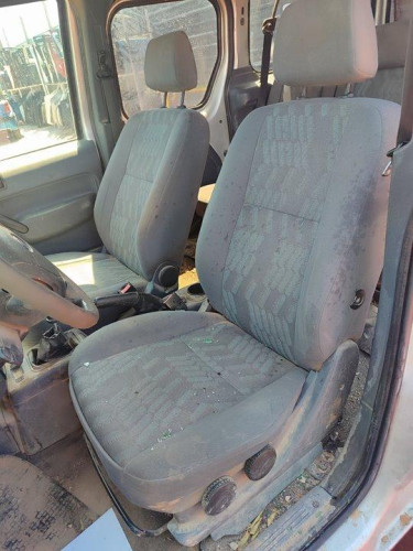  FORD TOURNEO CONNECT (TC7) 