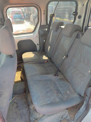  FORD TOURNEO CONNECT (TC7) 