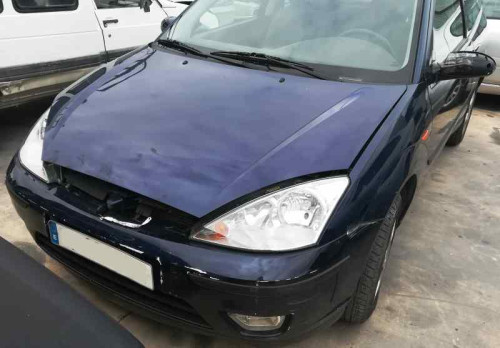  FORD FOCUS BERLINA (CAK) 