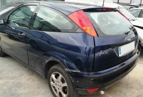  FORD FOCUS BERLINA (CAK) 