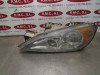  FARO IZQUIERDO NISSAN PRIMERA BERLINA (P11) 