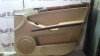 GUARNECIDO PUERTA DELANTERA DERECHA MERCEDES-BENZ CLASE ML (BM 164) 