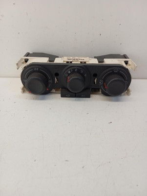 MANDO CALEFACCION / AIRE ACONDICIONADO, SEAT, IBIZA (6L1)